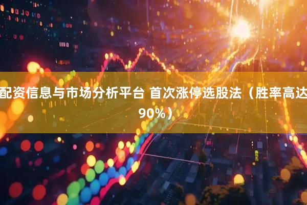 配资信息与市场分析平台 首次涨停选股法（胜率高达 90%）